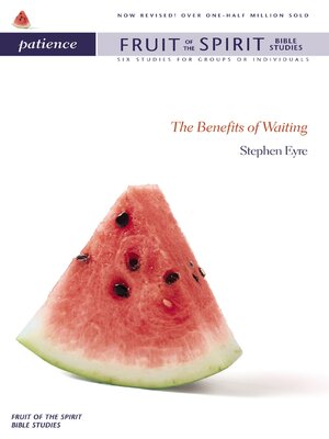 cover image of Patience